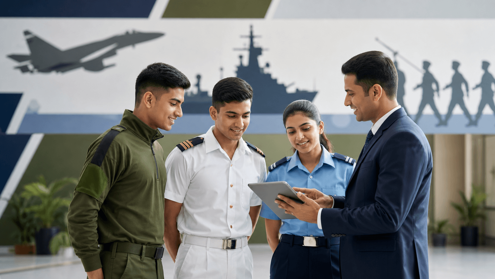 How to Choose the Best Defence Coaching in Dehradun