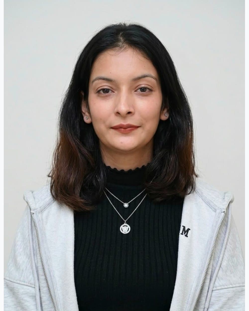 Aditi Joshi at Minerva Defence Institute