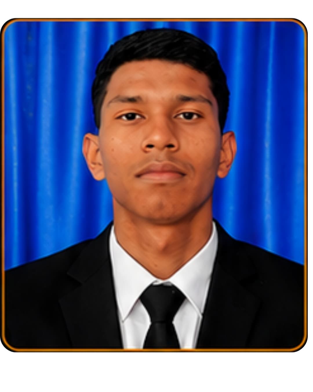 Jatin Yadav at Minerva Defence Institute