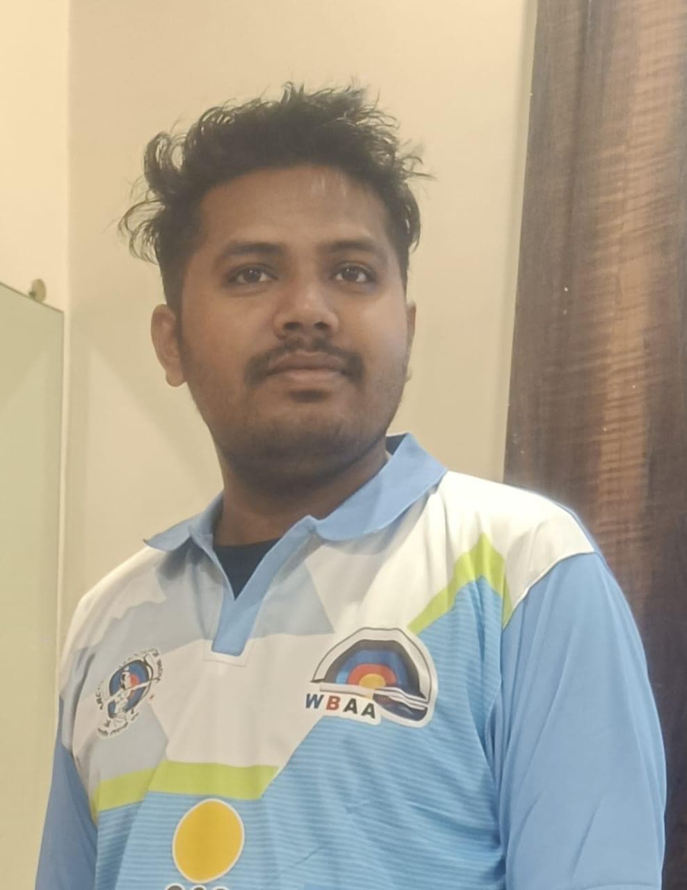 Kushal at Minerva Defence Institute
