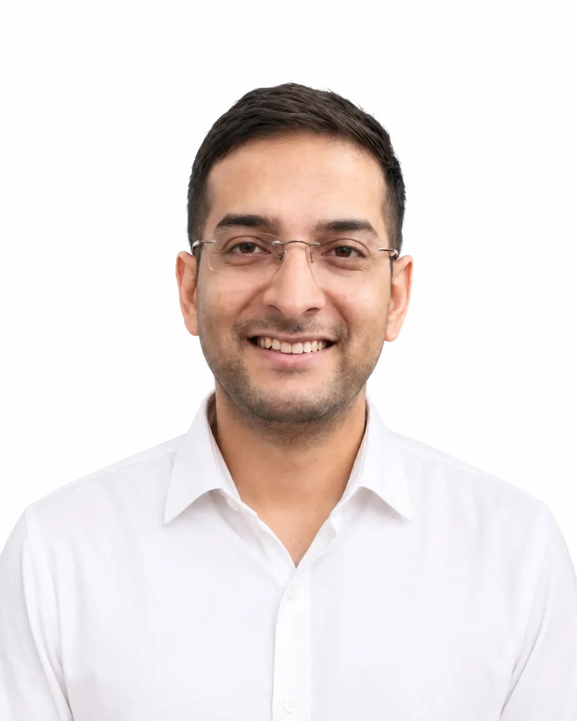 Utkarsh Kukreti at Minerva Defence Institute